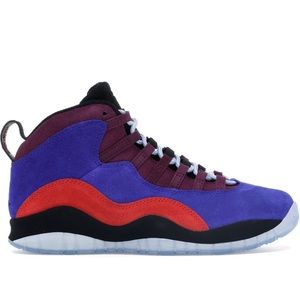Air Jordan 10